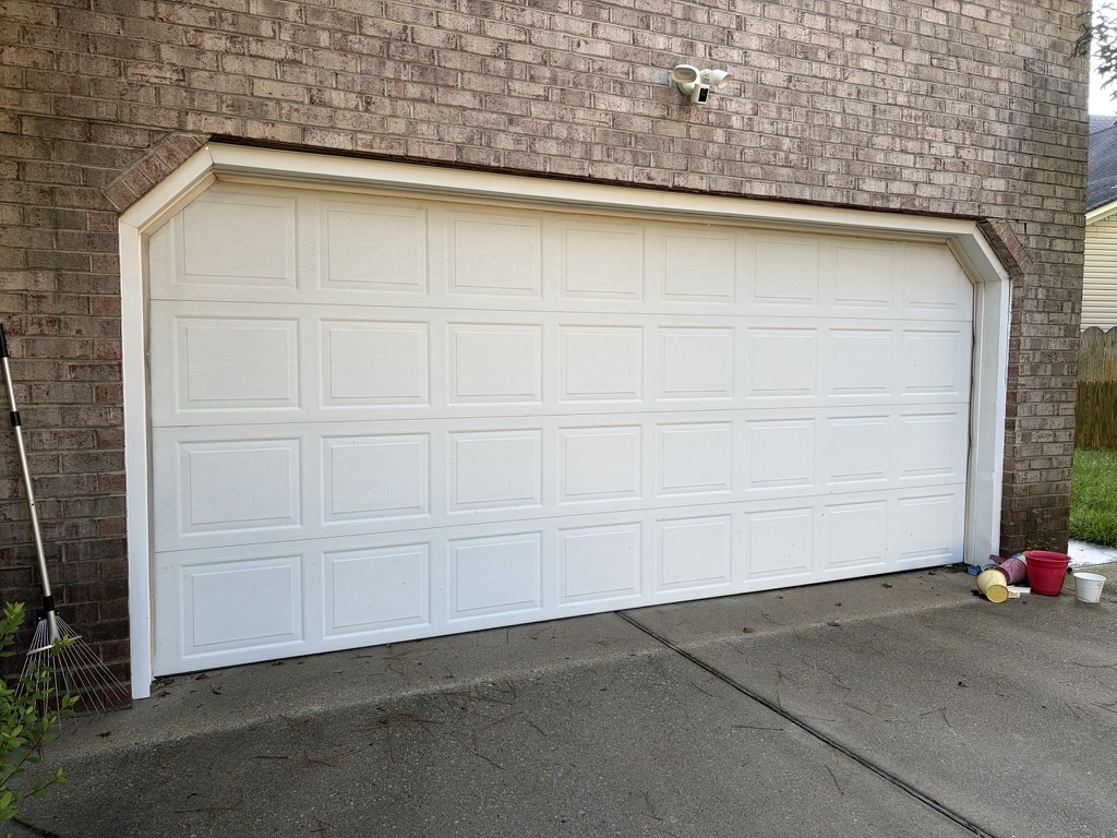 Garage Fixer, Garage Door Repair in Chesapeake, VA - photo 2