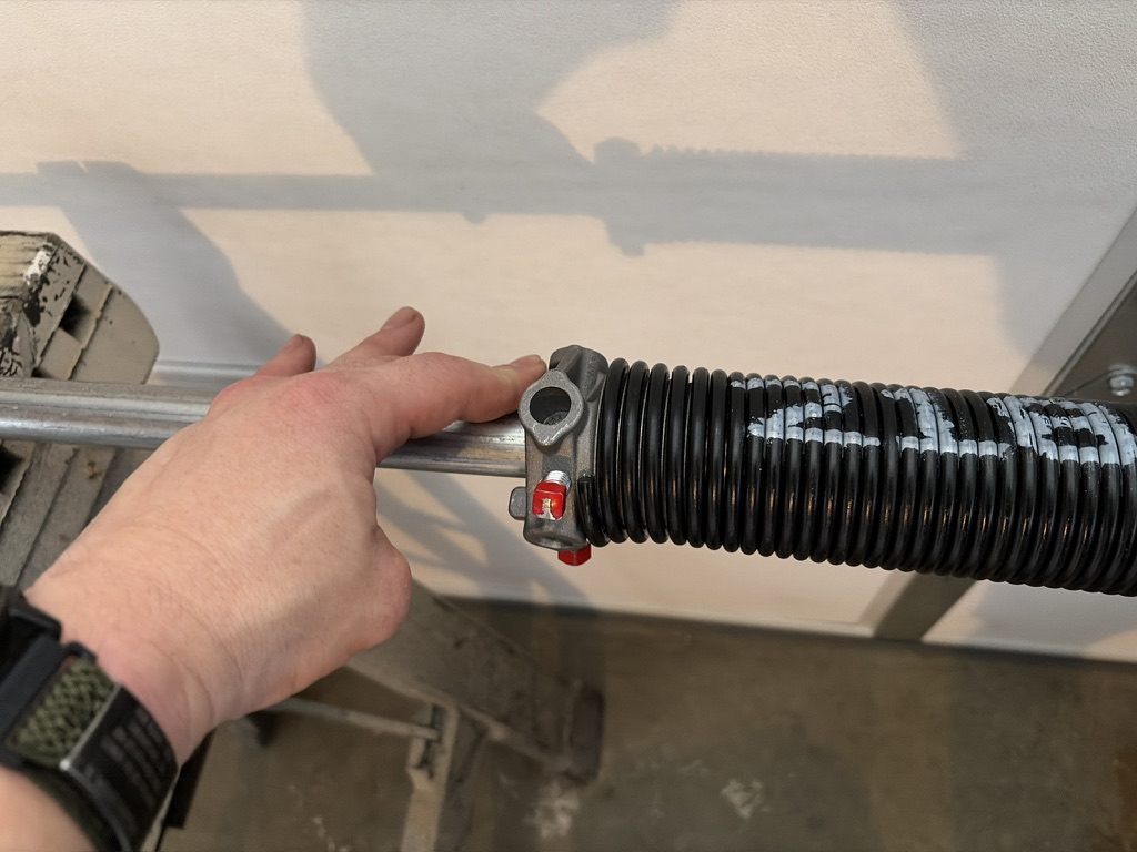 Garage Fixer, Garage Door Repair in Chesapeake, VA - photo 3