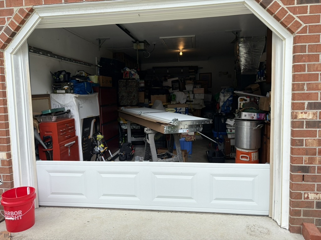 Garage Fixer, Garage Door Repair in Chesapeake, VA - photo 4
