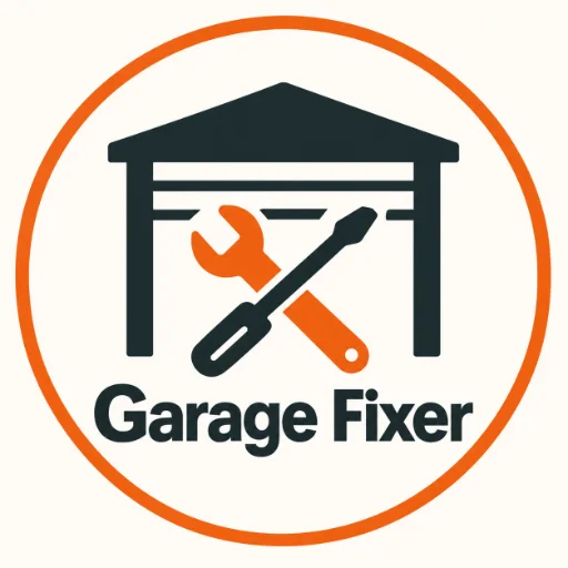 Garage Fixer