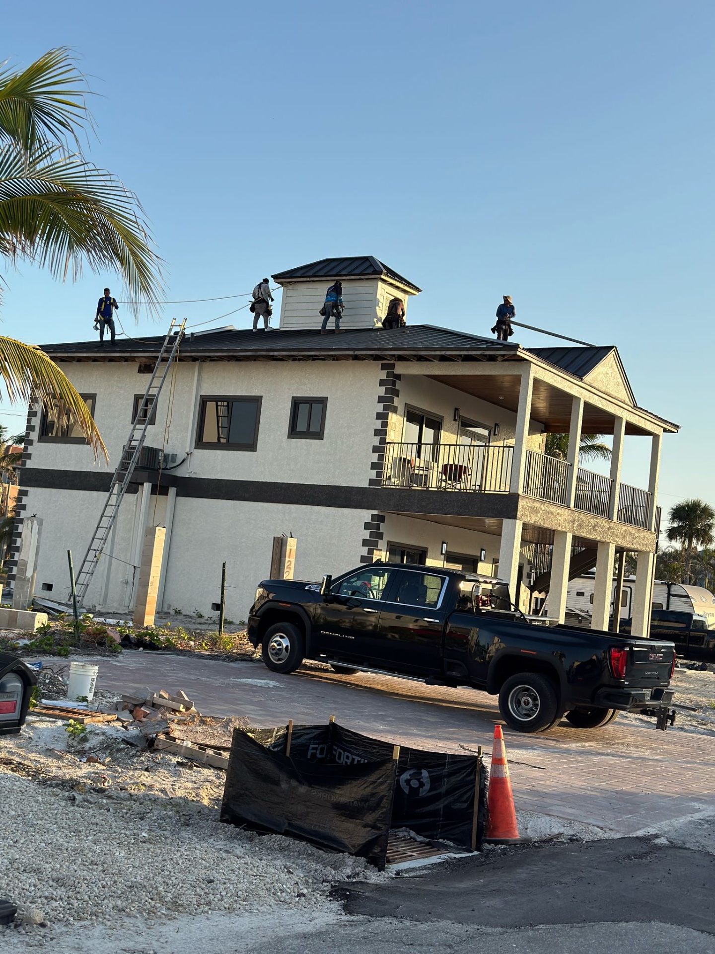 General construction and engineering services, New Home Construction in Hialeah, FL - photo 1