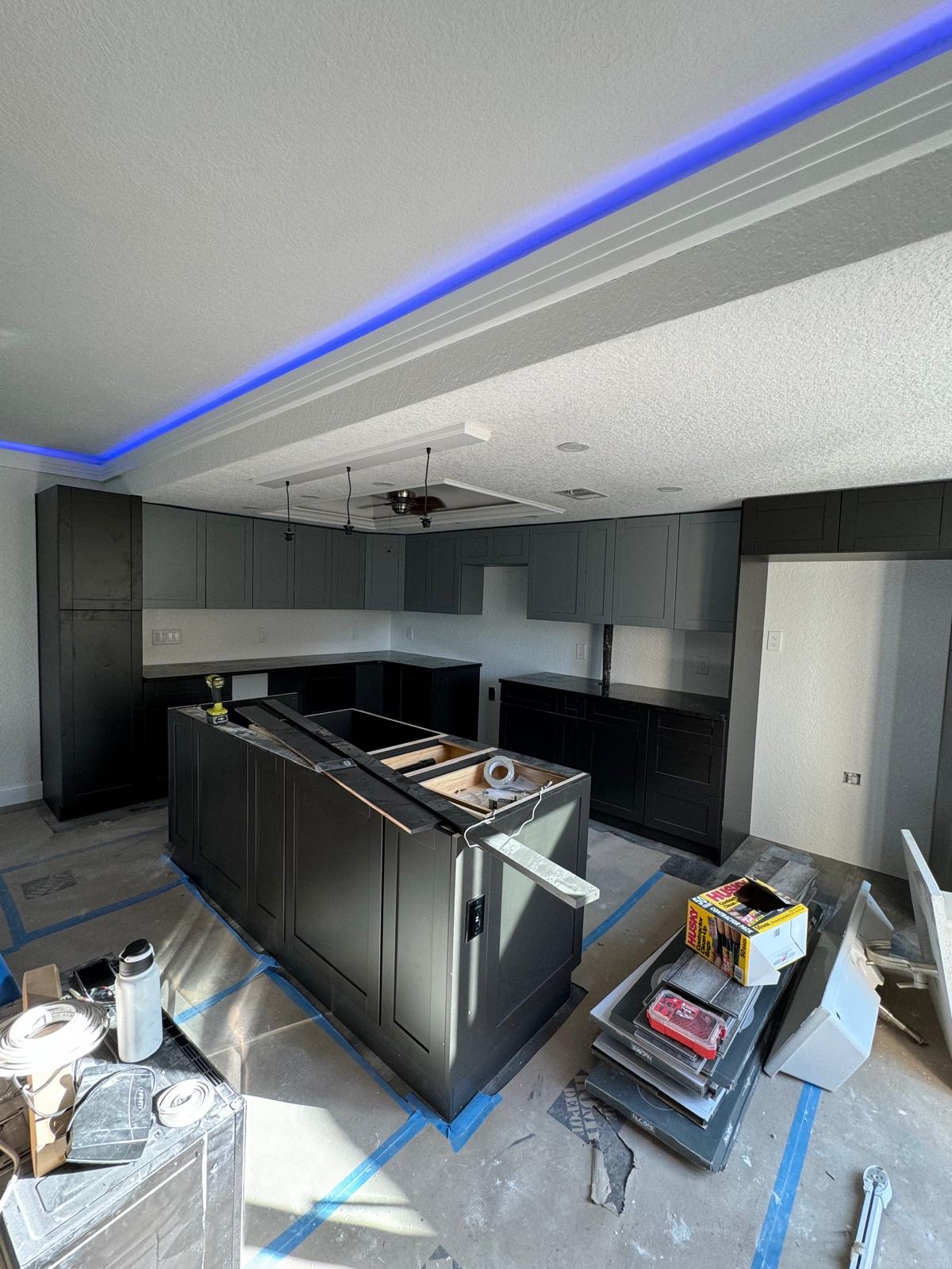 General construction and engineering services, New Home Construction in Hialeah, FL - photo 2