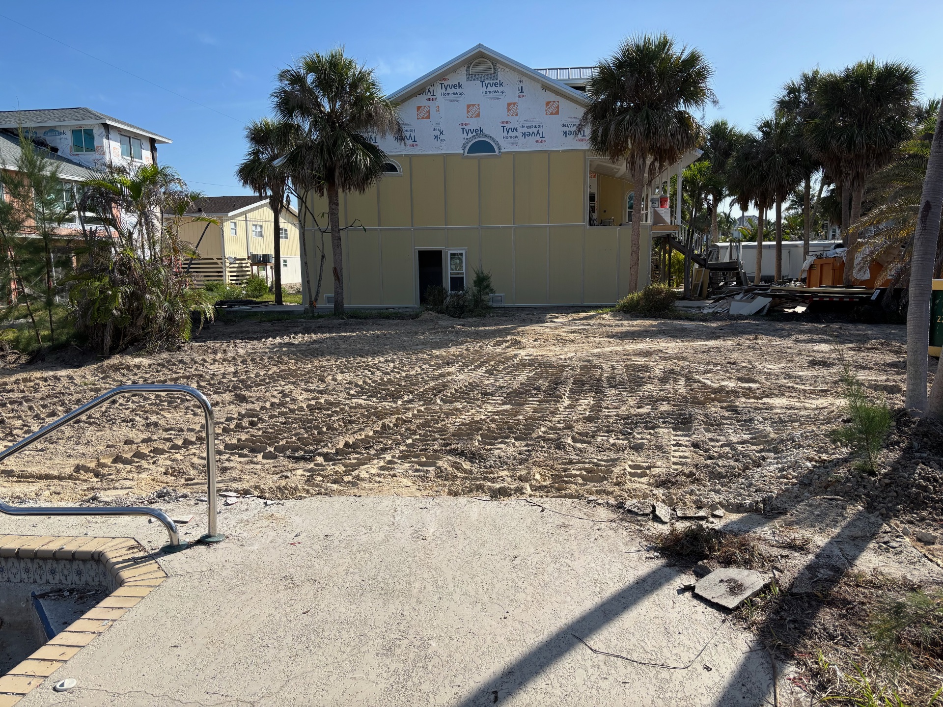 General construction and engineering services, New Home Construction in Hialeah, FL - photo 3