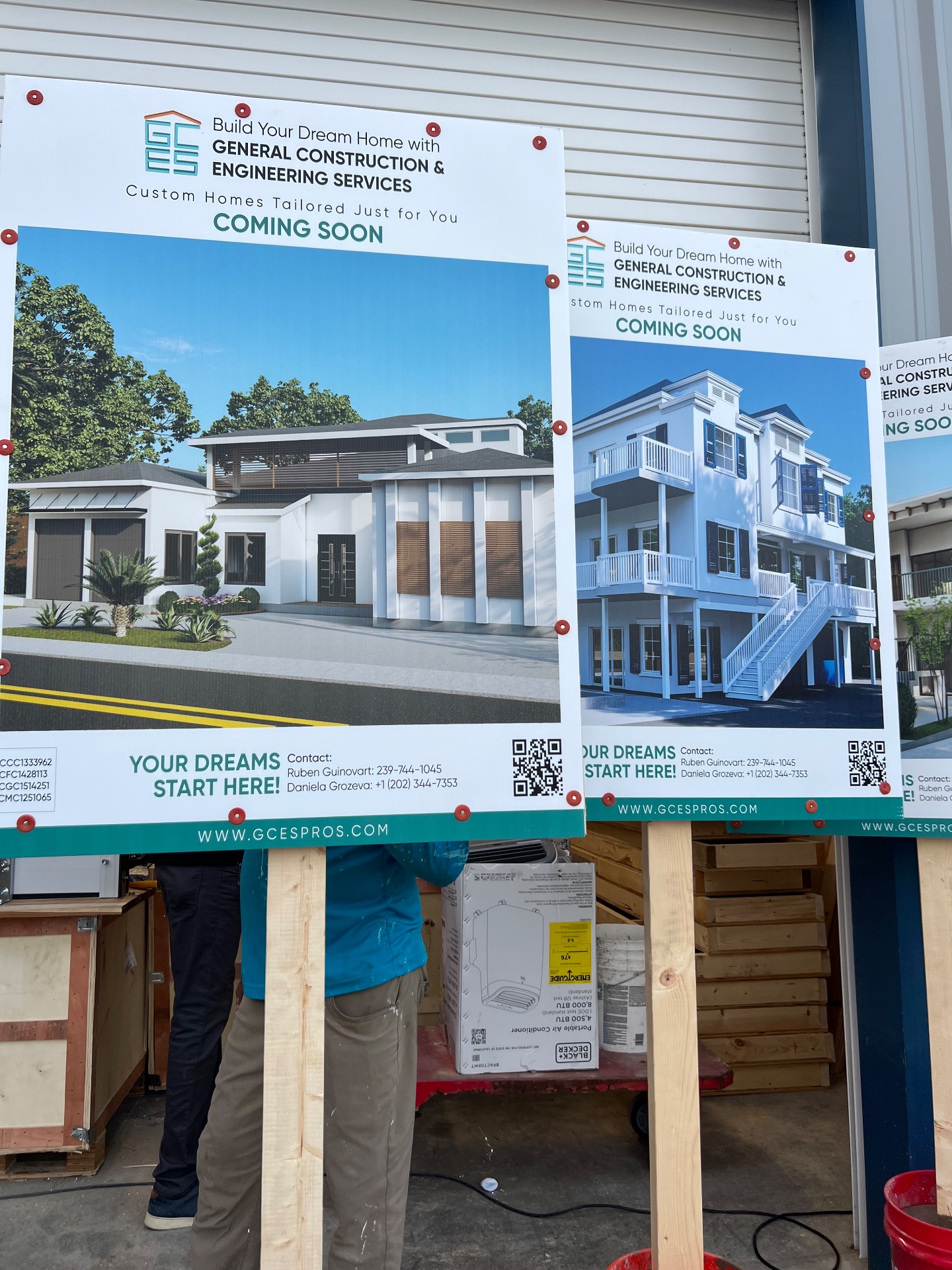 General construction and engineering services, New Home Construction in Hialeah, FL - photo 4