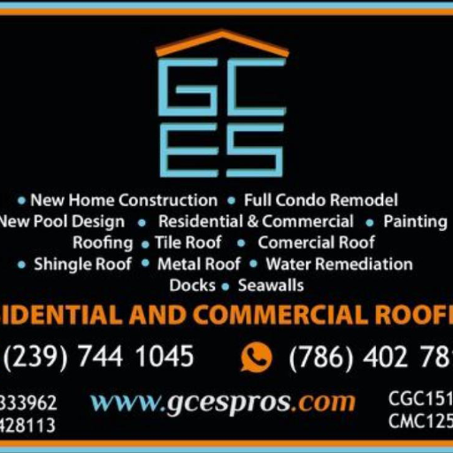 General construction and engineering services