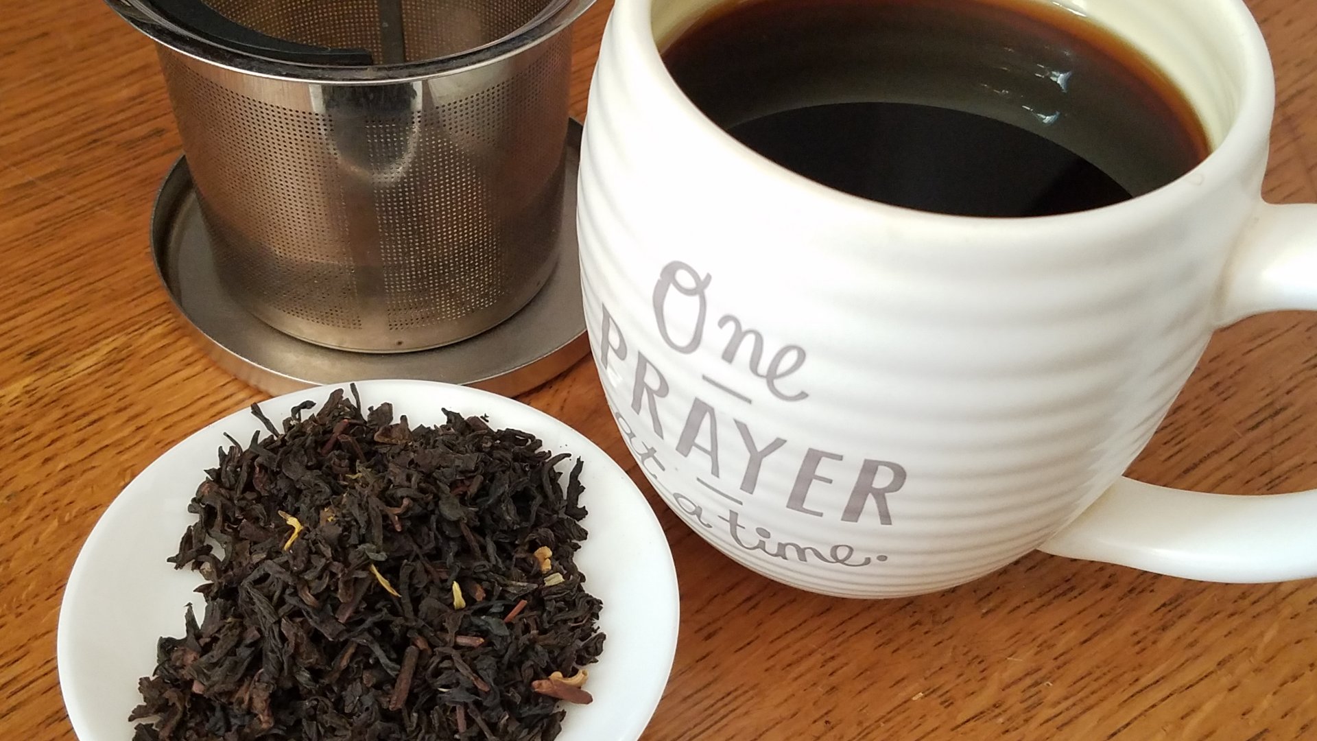 Ever After Coffee & Tea, Coffee & Tea in Santa Barbara, CA - photo 3
