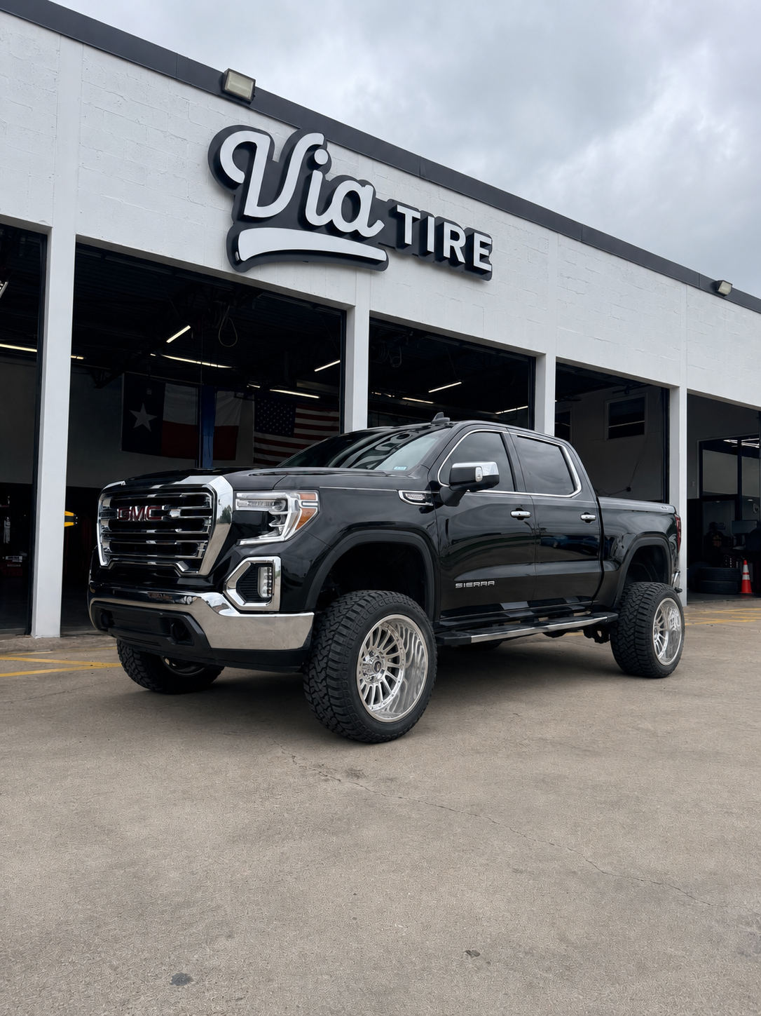 Via Tire, Fleet Maintenance in Lewisville, TX - photo 7