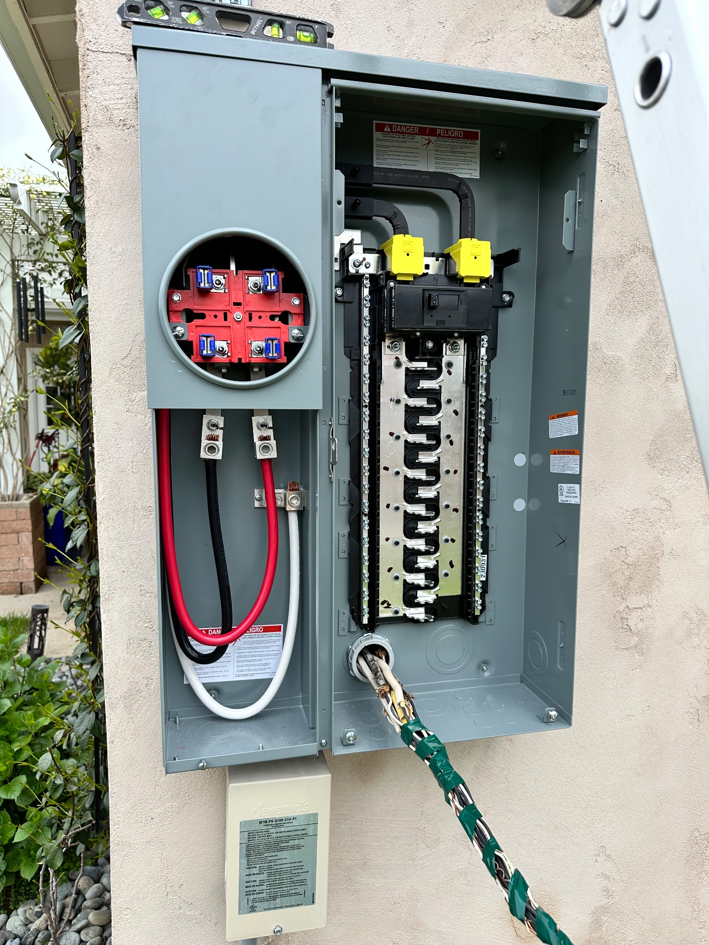 Truth Electric Solutions, Electrical and Wiring Repair in El Cajon, CA - photo 2