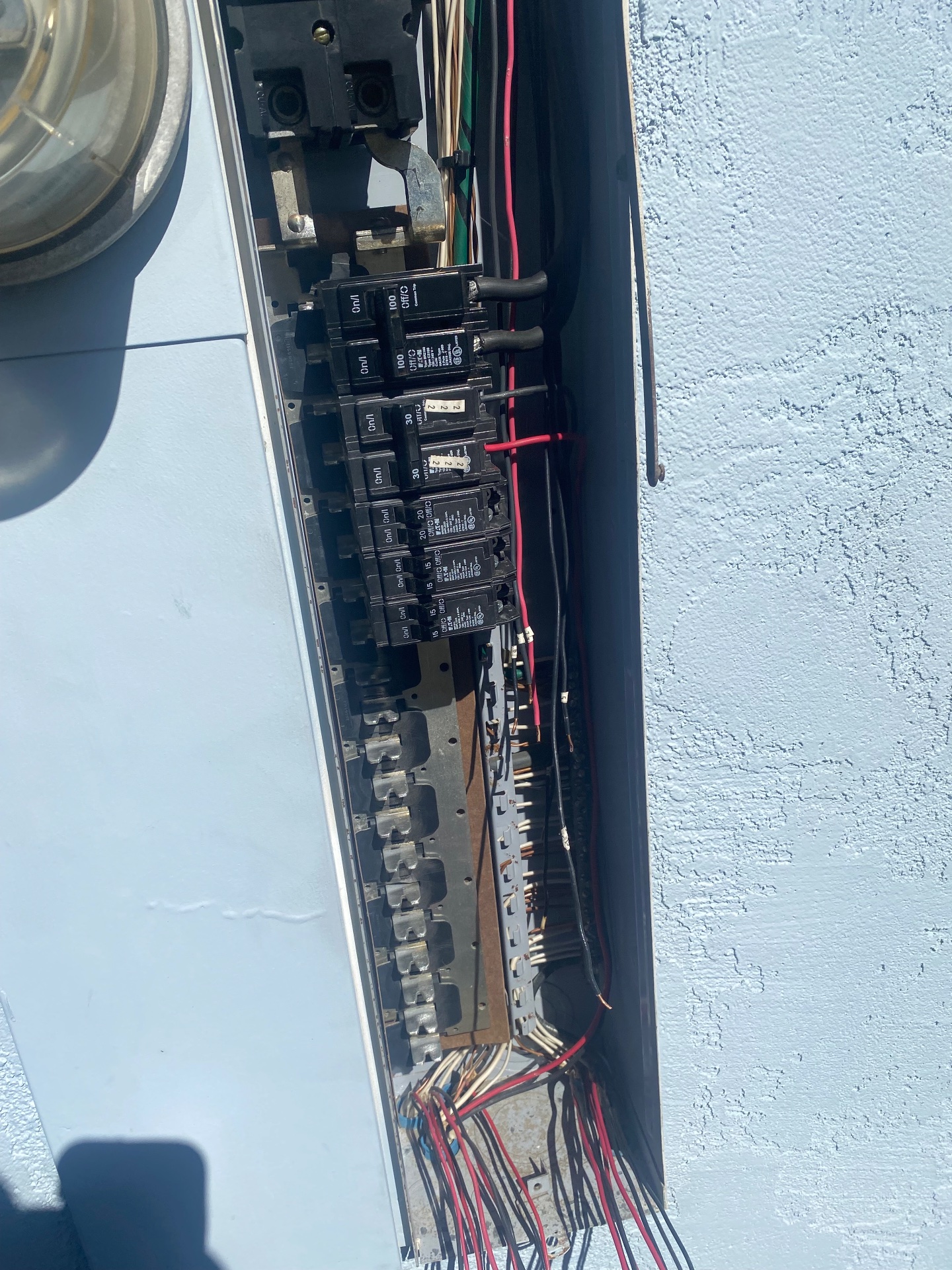 Truth Electric Solutions, Electrical and Wiring Repair in El Cajon, CA - photo 5