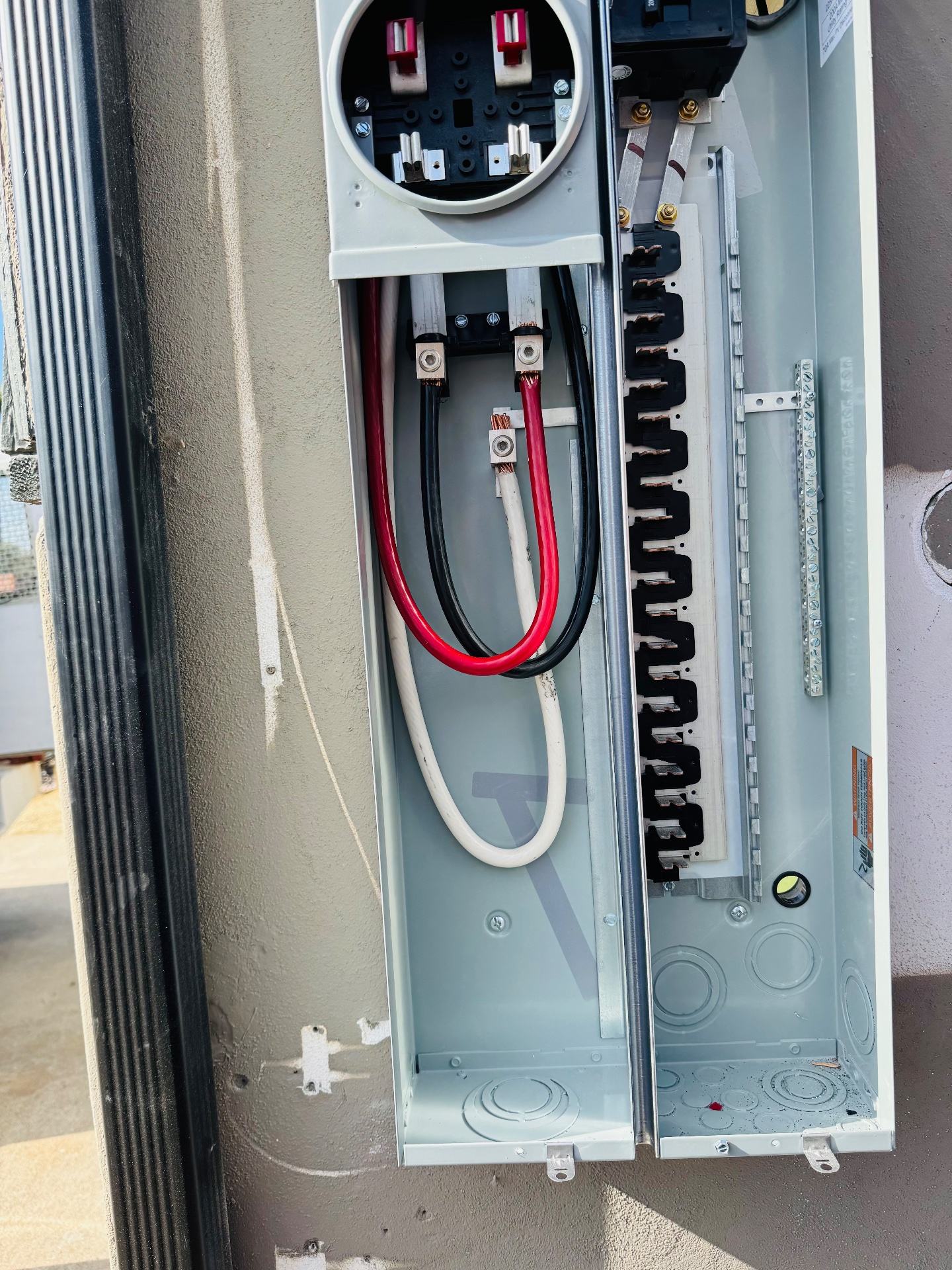 Truth Electric Solutions, Electrical and Wiring Repair in El Cajon, CA - photo 6
