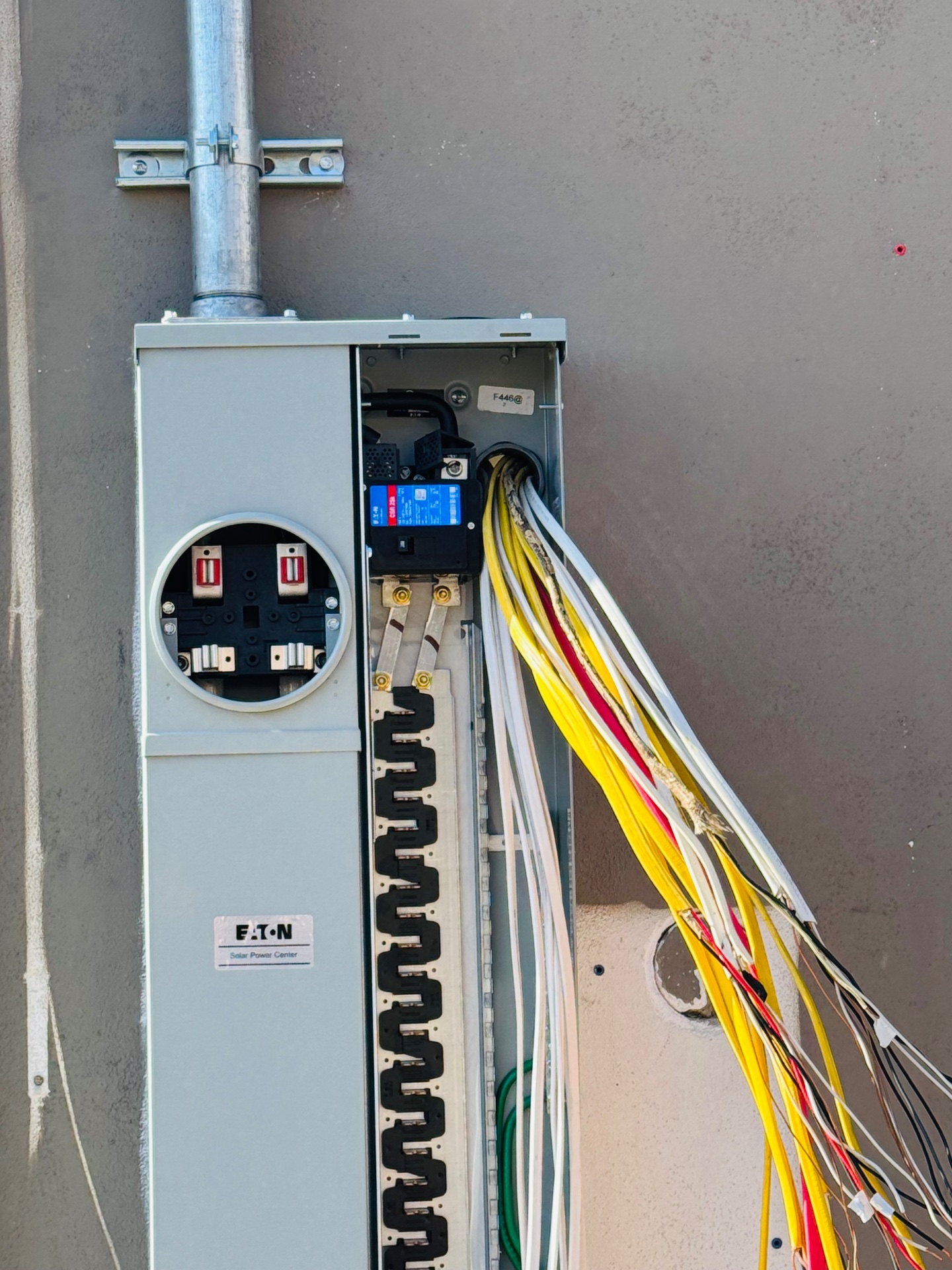 Truth Electric Solutions, Electrical and Wiring Repair in El Cajon, CA - photo 7