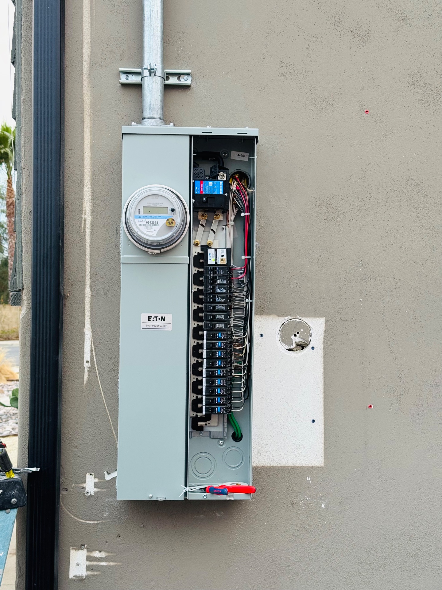 Truth Electric Solutions, Electrical and Wiring Repair in El Cajon, CA - photo 8