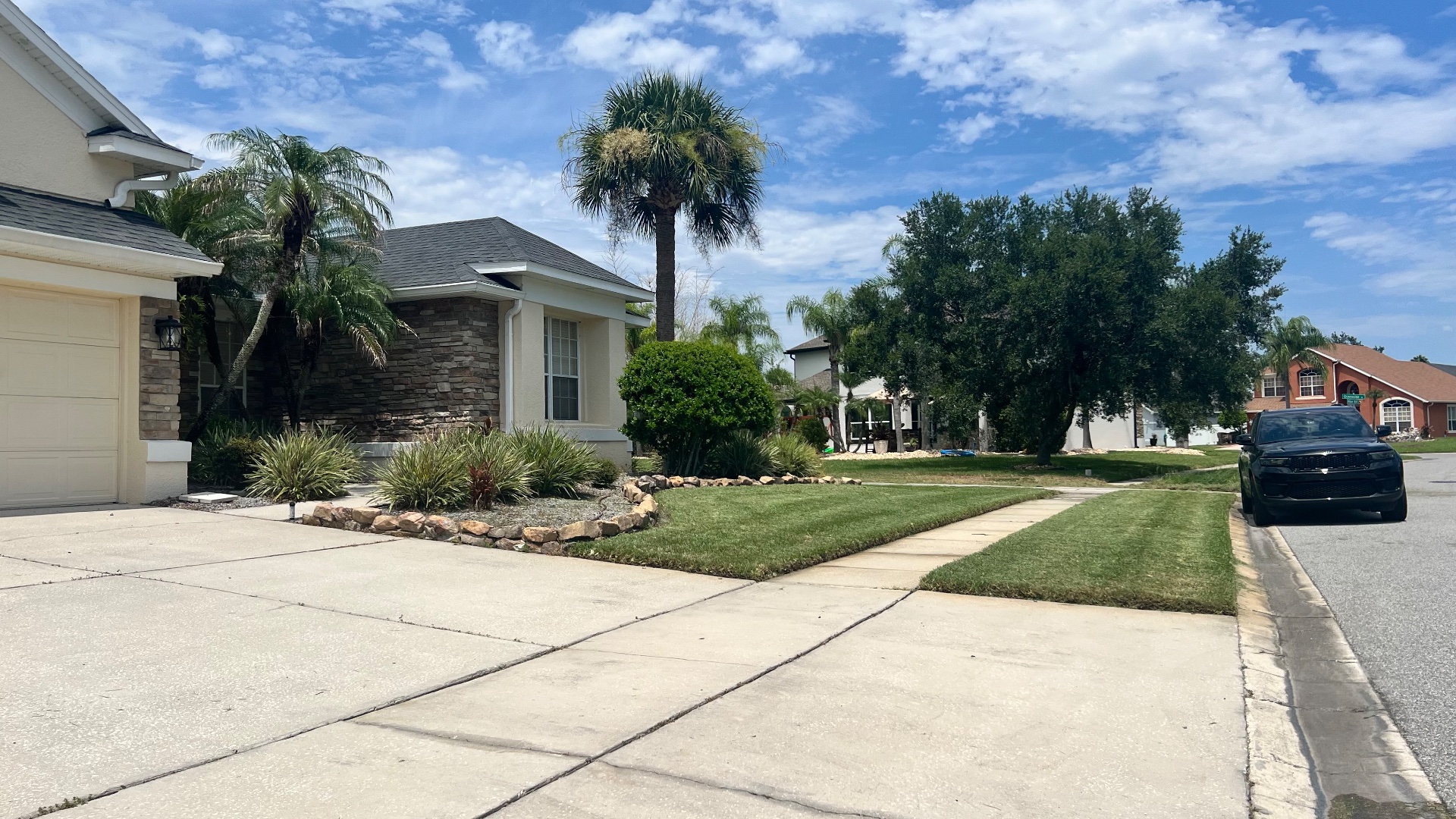 Precision Power Pros, Landscape Architects or Designers in Kissimmee, FL - photo 1