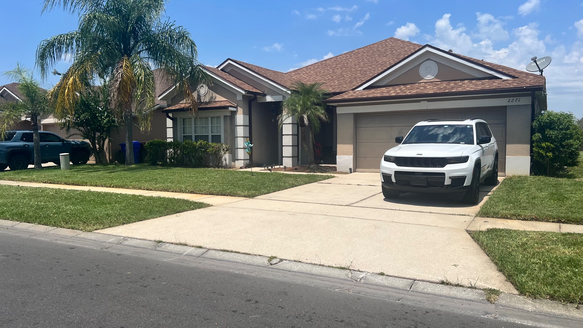 Precision Power Pros, Landscape Architects or Designers in Kissimmee, FL - photo 2