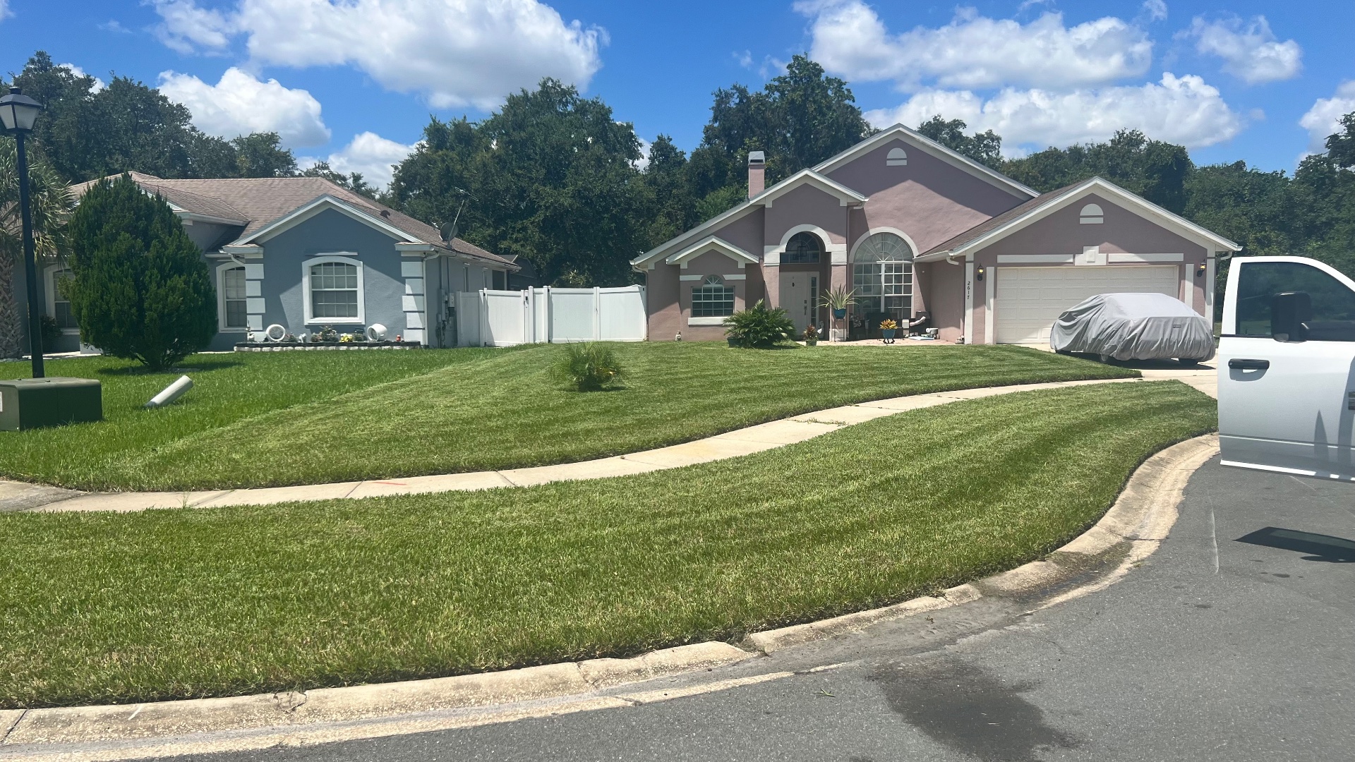 Precision Power Pros, Landscape Architects or Designers in Kissimmee, FL - photo 4