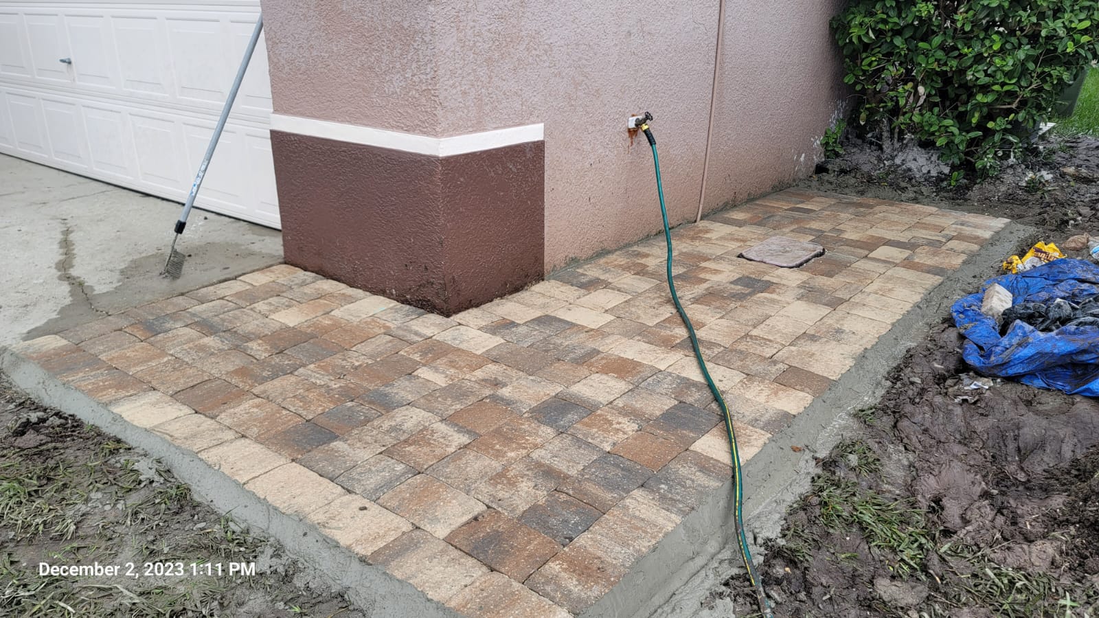 Precision Power Pros, Landscape Architects or Designers in Kissimmee, FL - photo 5