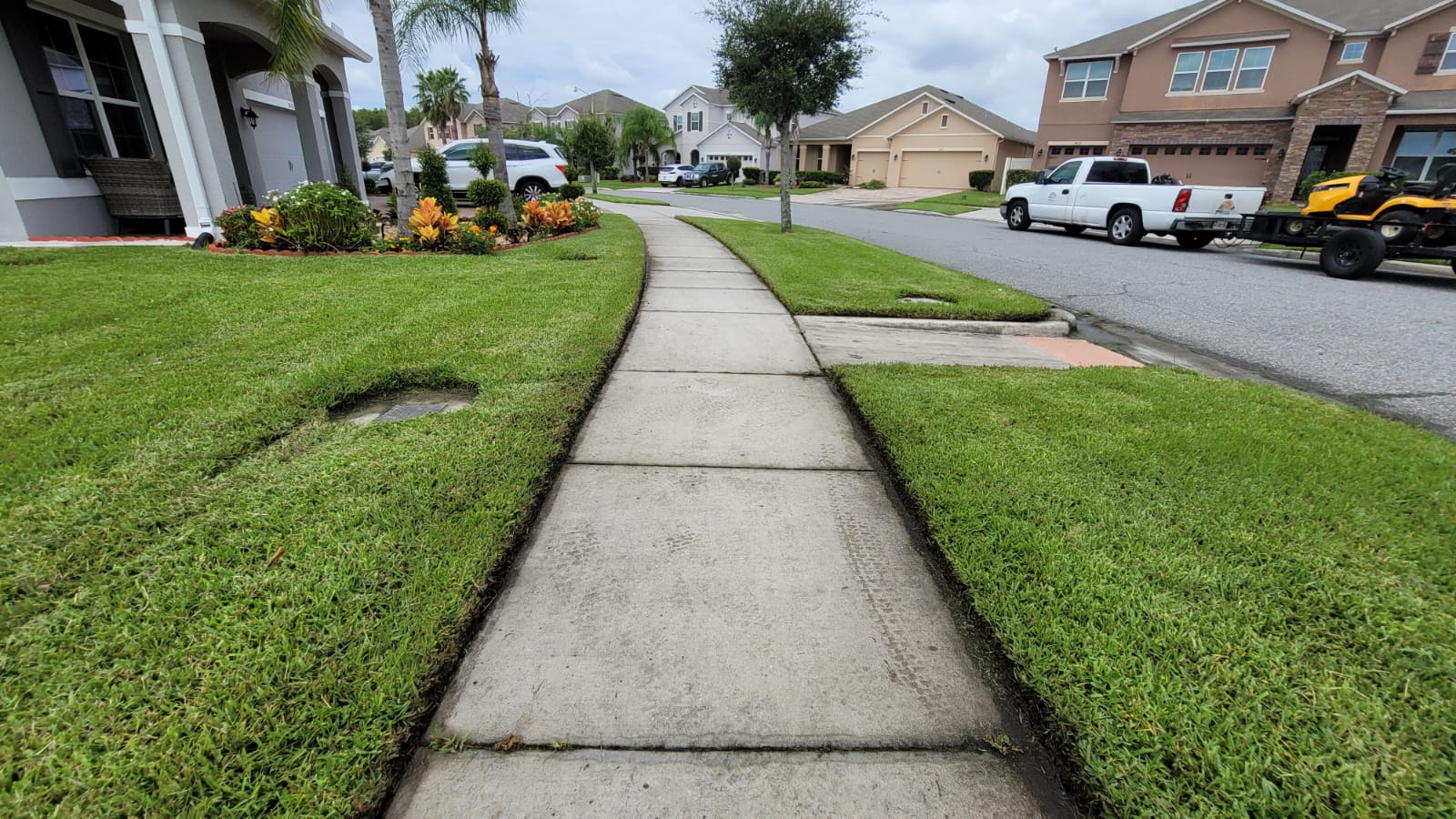 Precision Power Pros, Landscape Architects or Designers in Kissimmee, FL - photo 6