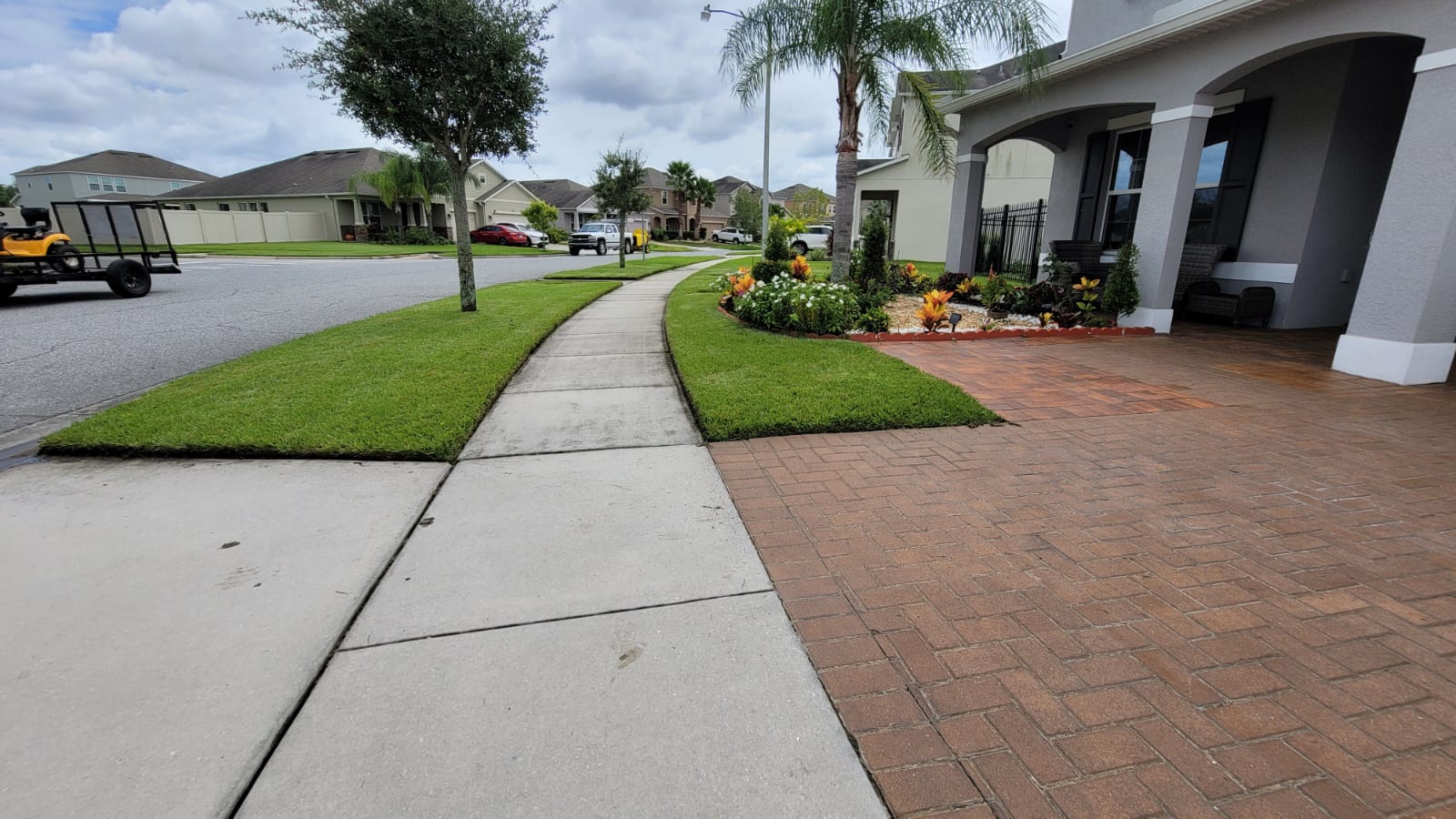Precision Power Pros, Landscape Architects or Designers in Kissimmee, FL - photo 7