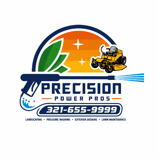 Precision Power Pros