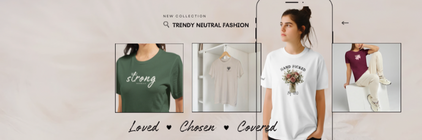 Chosen Threads cover photo