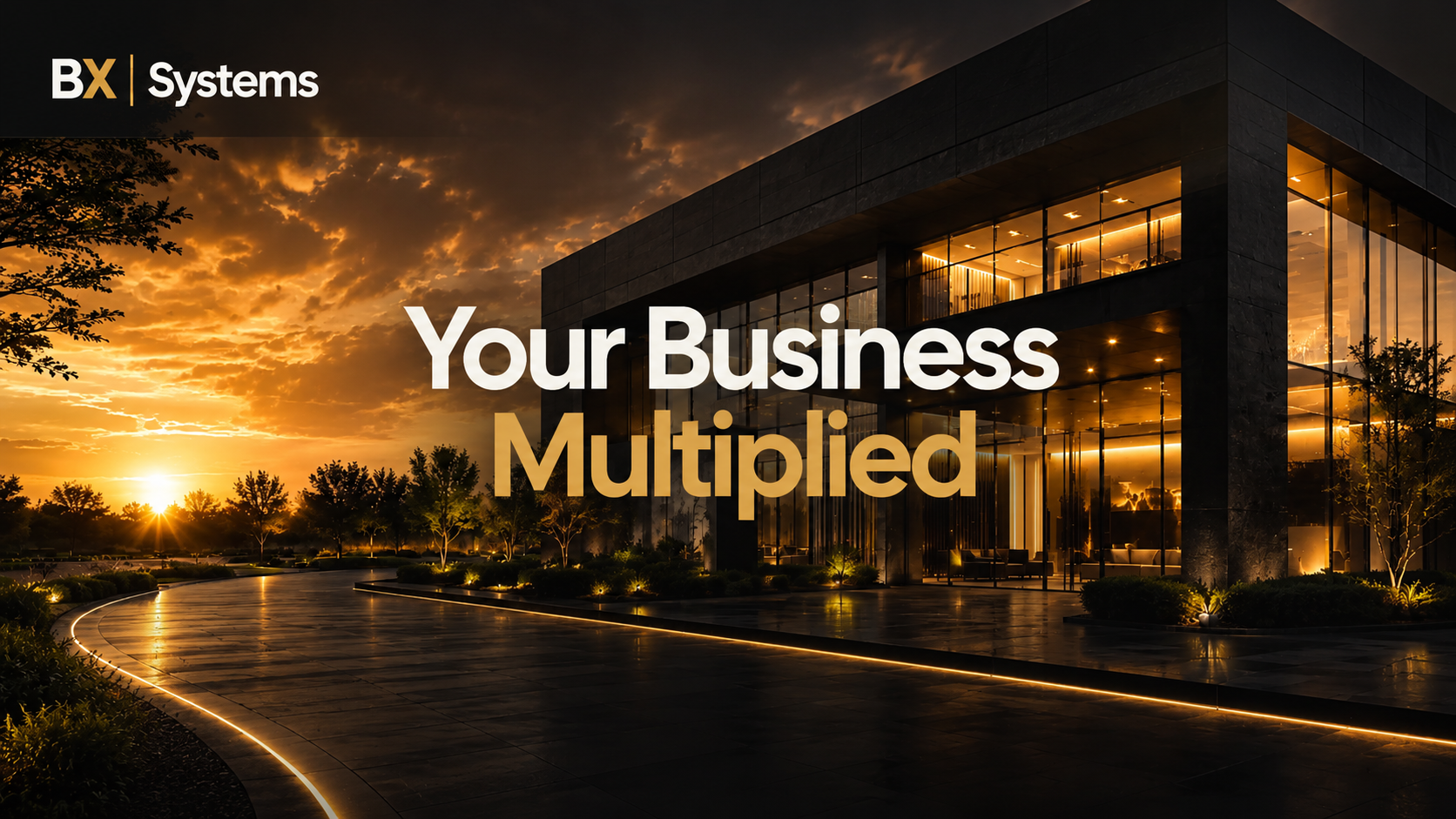 BX Systems, Business Strategy in Pasco, WA - photo 1