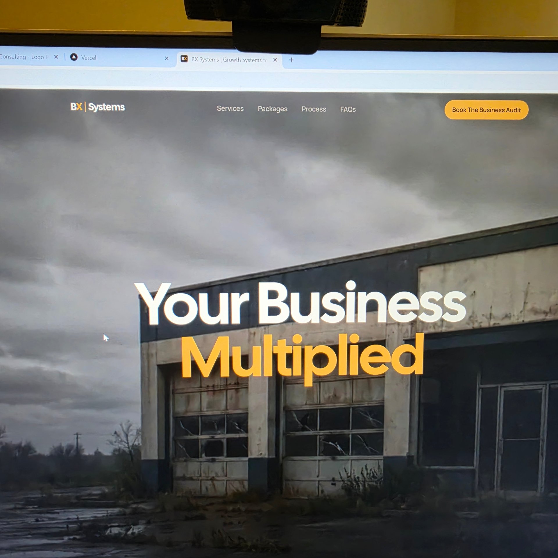 BX Systems, Business Strategy in Pasco, WA - photo 3