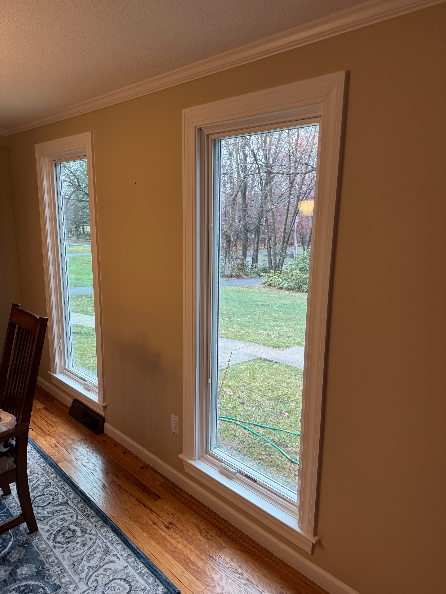 SS Renovation LLC, Custom Window Design in Westfield, MA - photo 6