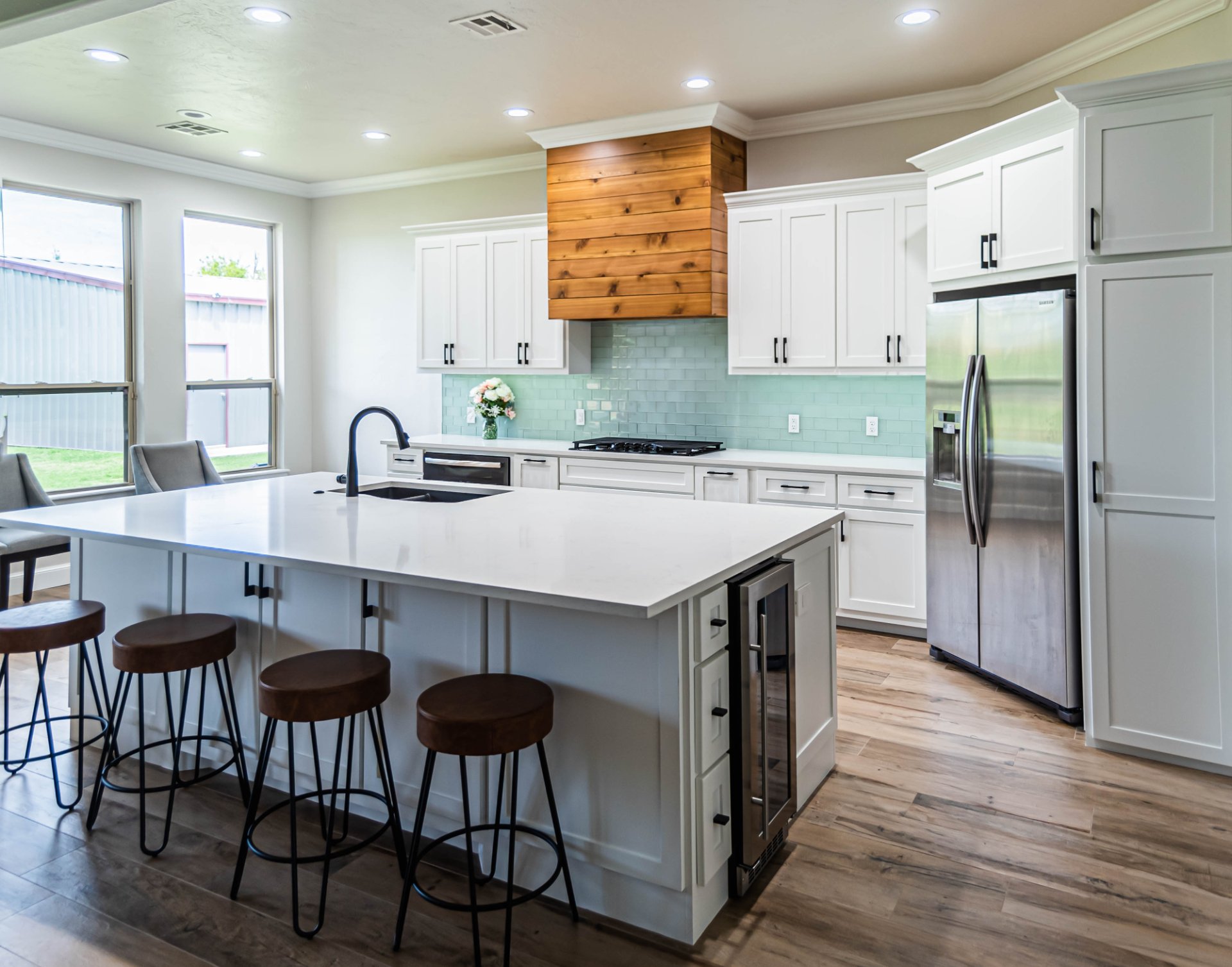 Abundant Home Services, Appliance Installation in Oklahoma City, OK - photo 3