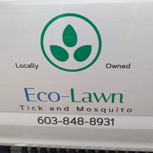 Eco-Lawn Tick and Mosquito