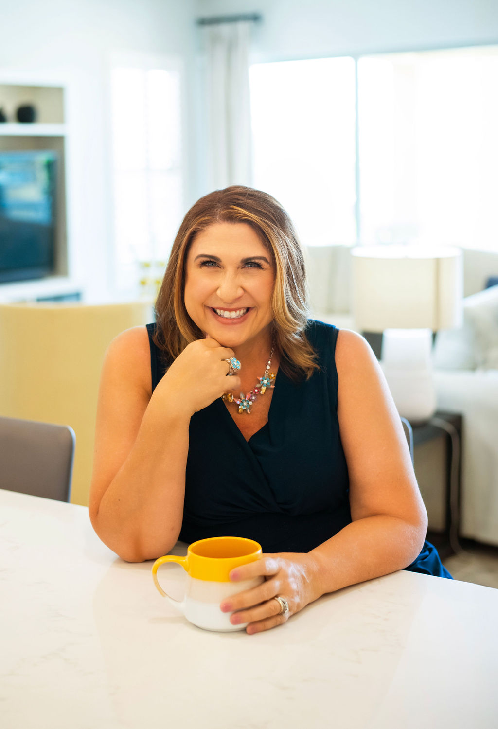 Heather Werner, Realtor® with Ravenswood Realty, Residential Real Estate Agents in Mesa, AZ - photo 1