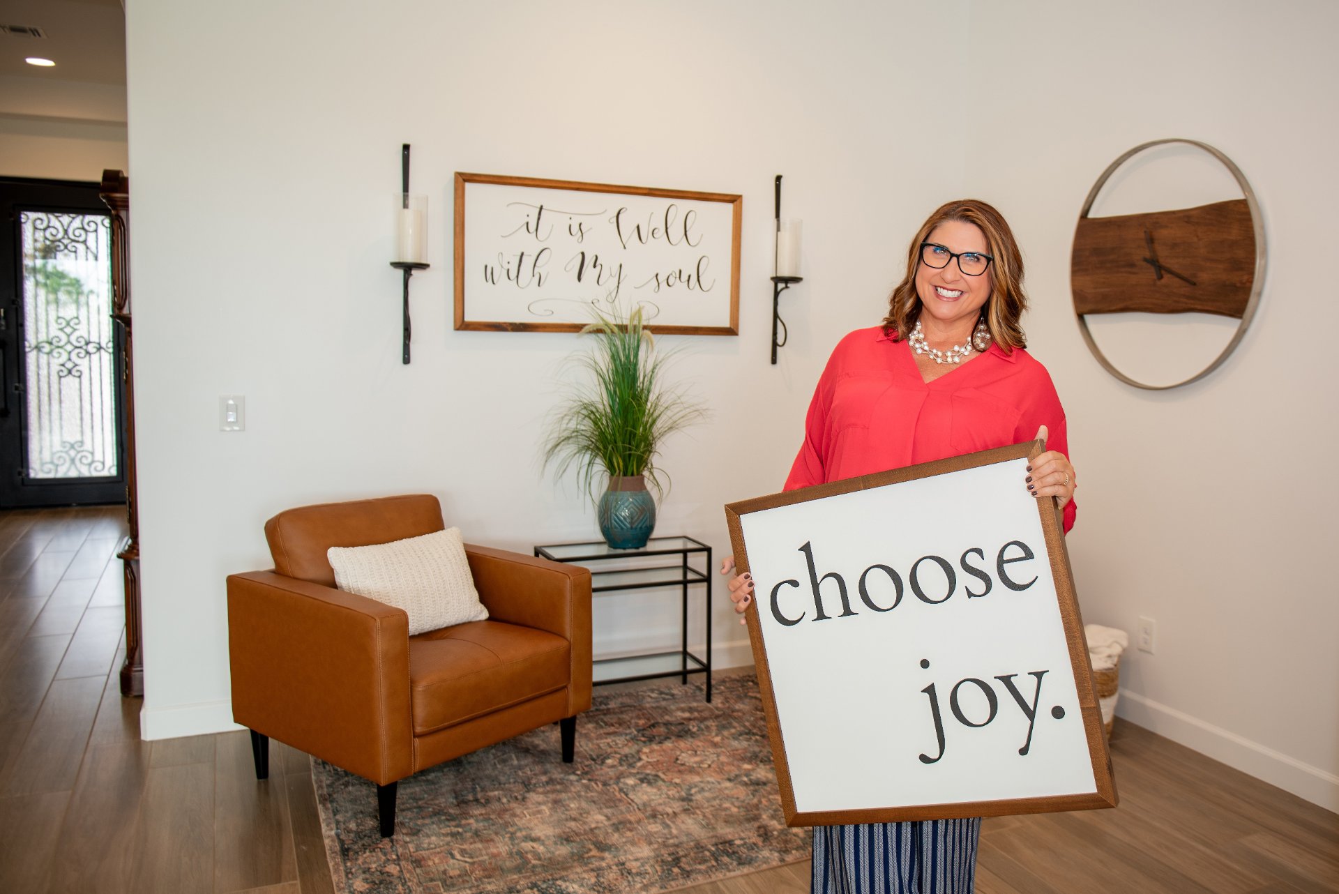 Heather Werner, Realtor® with Ravenswood Realty, Residential Real Estate Agents in Mesa, AZ - photo 5