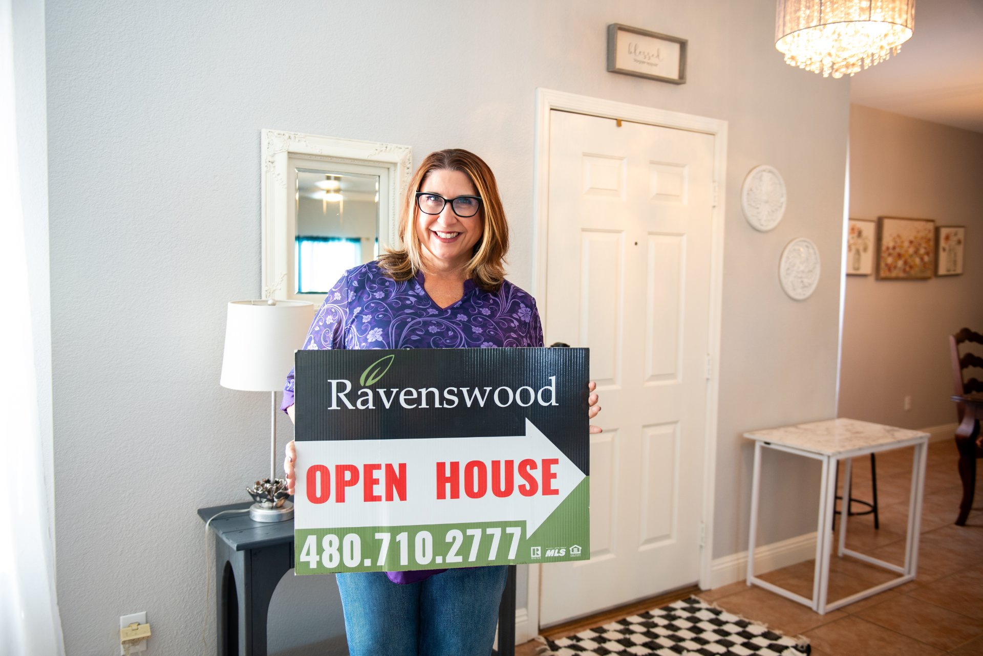 Heather Werner, Realtor® with Ravenswood Realty, Residential Real Estate Agents in Mesa, AZ - photo 7