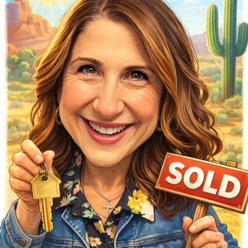 Heather Werner, Realtor® with Ravenswood Realty