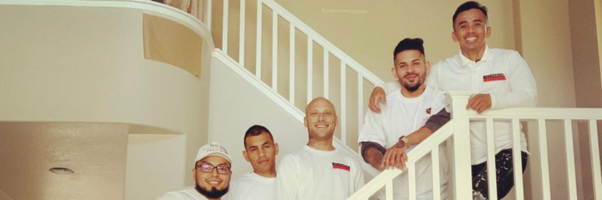 All Pro Finishes cover photo