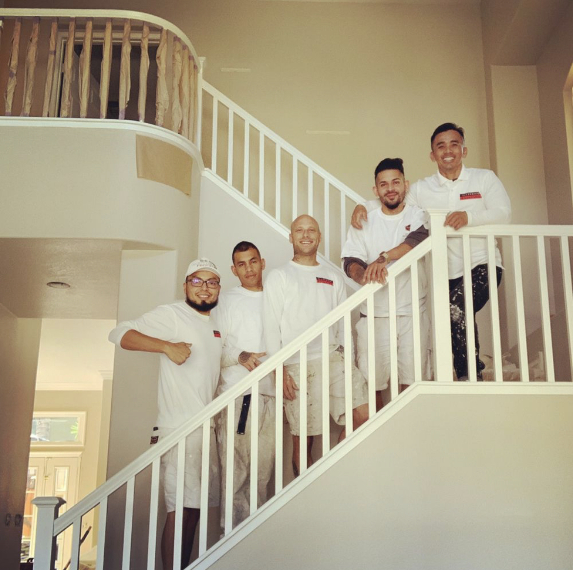 All Pro Finishes, Cabinet Painting in Lake Forest, CA - photo 1