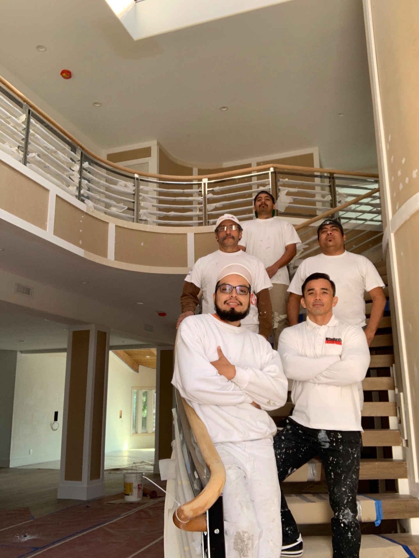 All Pro Finishes, Cabinet Painting in Lake Forest, CA - photo 2