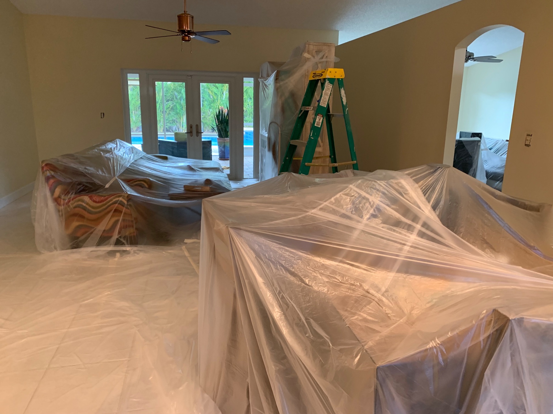 All Pro Finishes, Cabinet Painting in Lake Forest, CA - photo 3