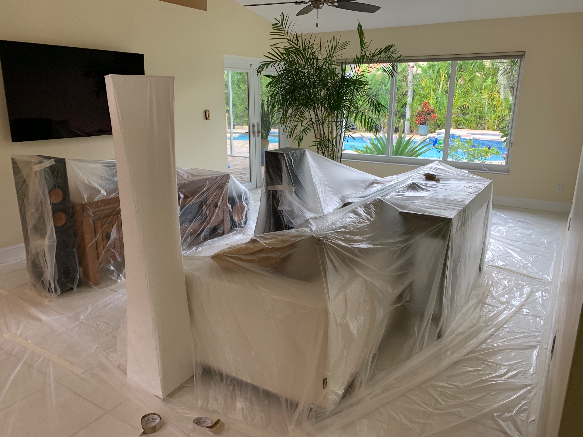 All Pro Finishes, Cabinet Painting in Lake Forest, CA - photo 4