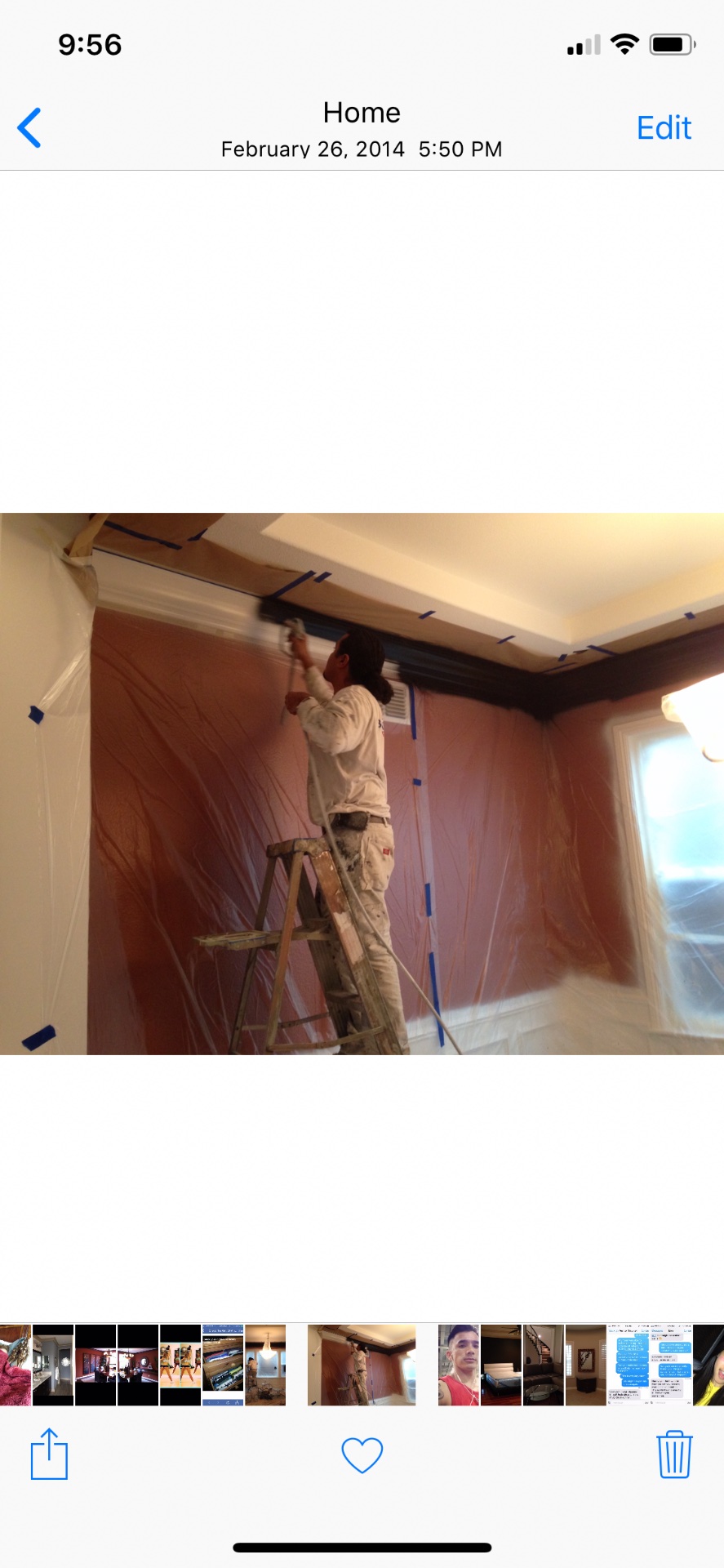 All Pro Finishes, Cabinet Painting in Lake Forest, CA - photo 5