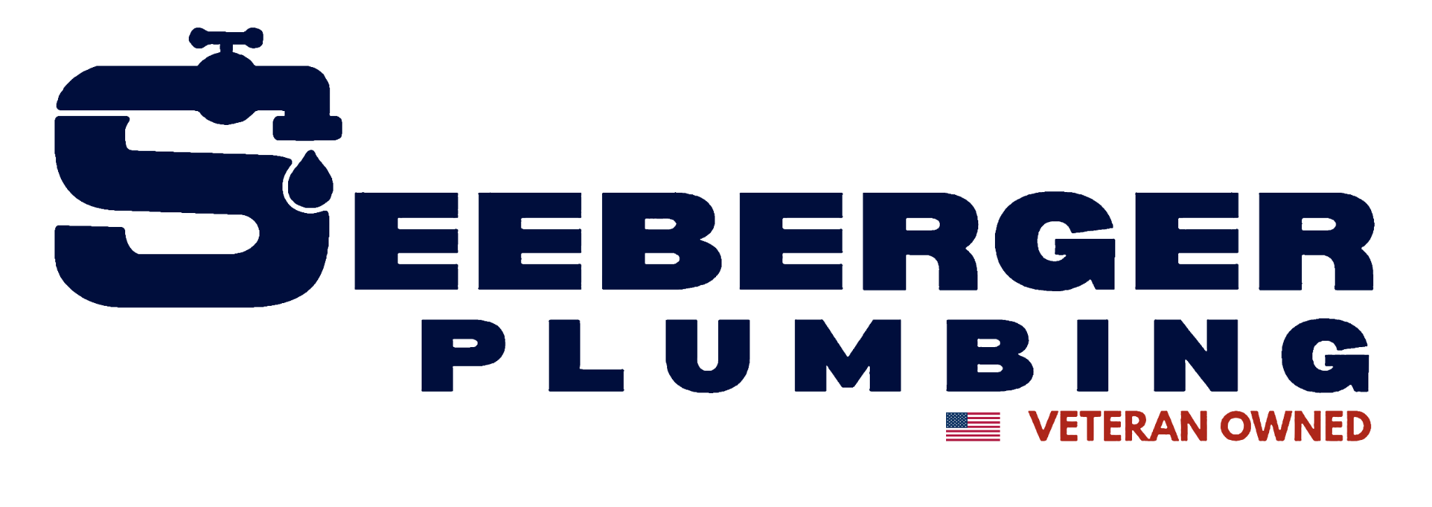 Seeberger plumbing llc cover photo