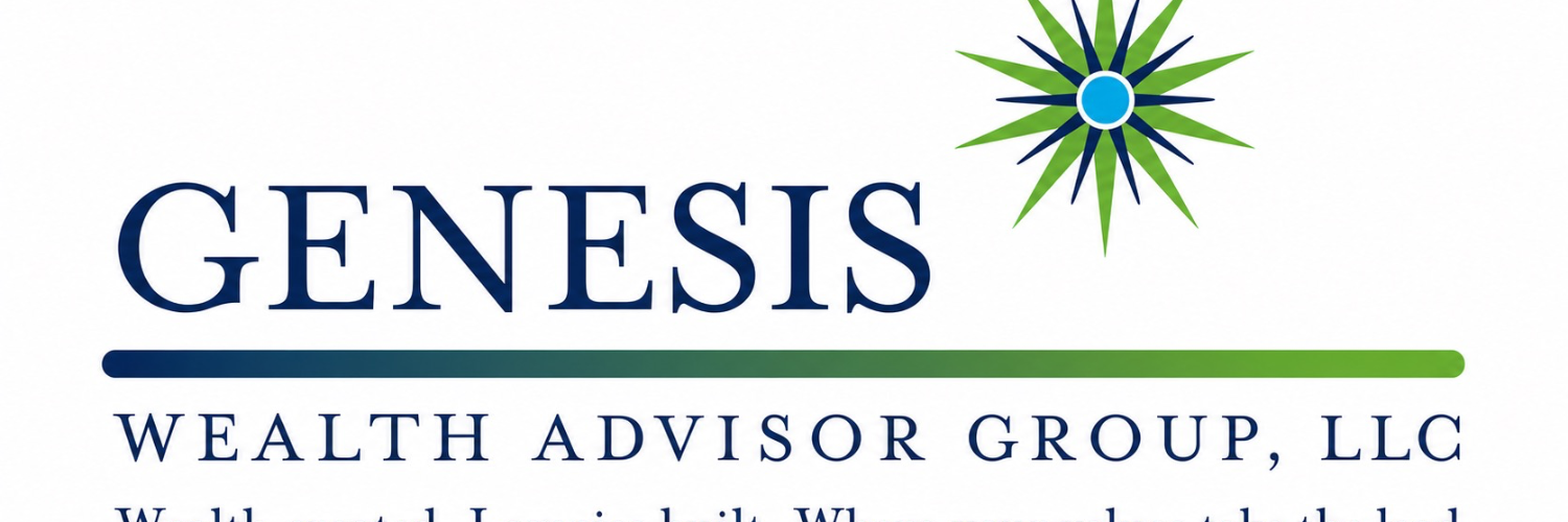 Genesis Wealth Advisor Group cover photo