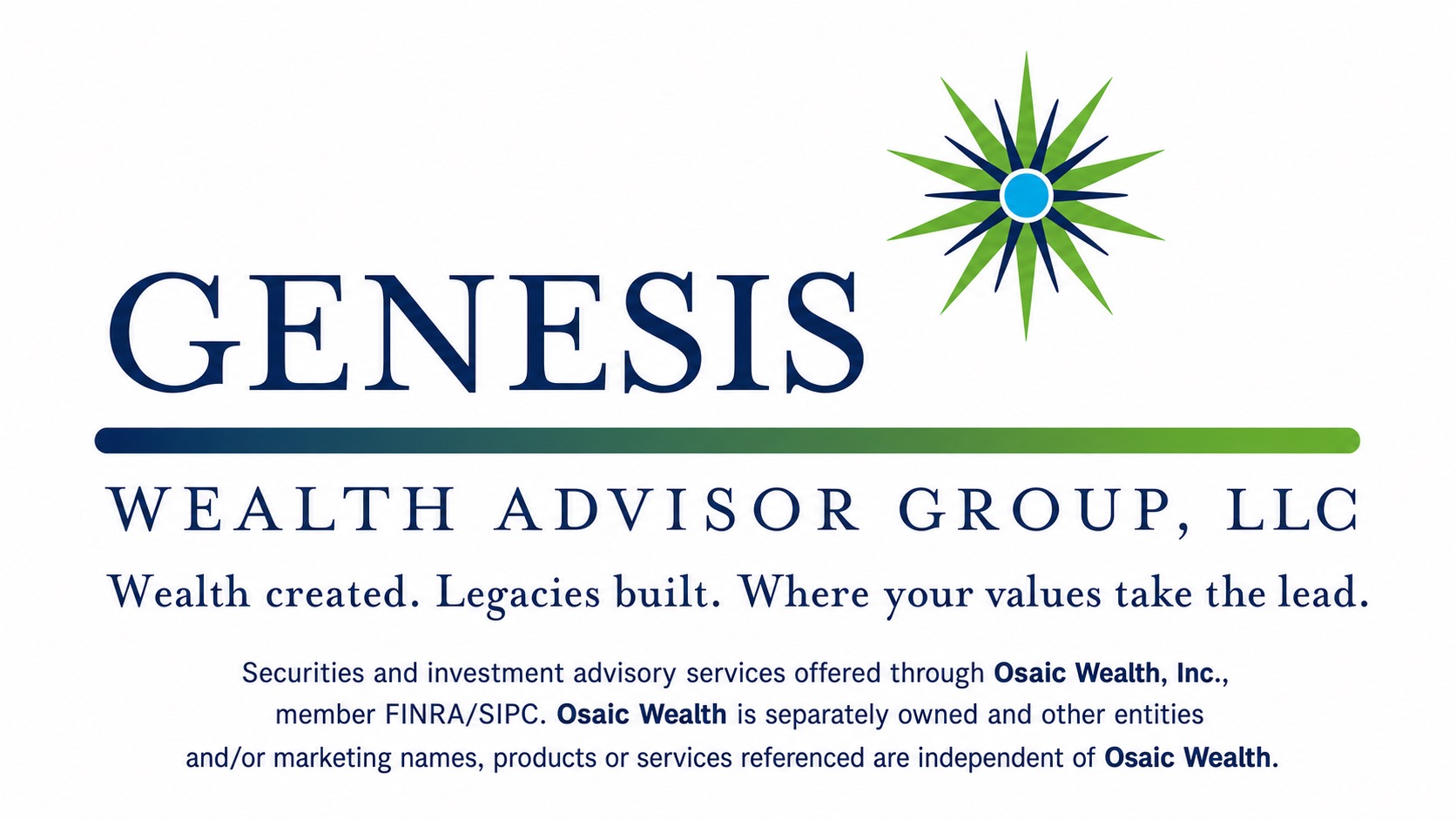 Genesis Wealth Advisor Group, Financial Planning Services in Marlton, NJ - photo 1