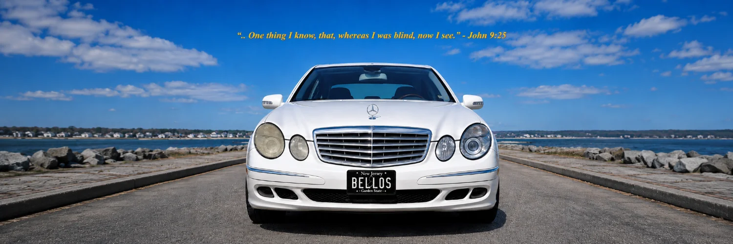 Bello's Headlight Restoration cover photo
