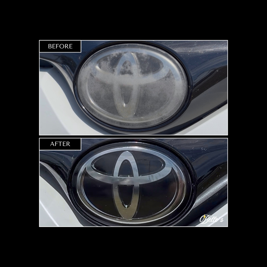 Bello's Headlight Restoration, Headlight Restoration in Palisades Park, NJ - photo 4
