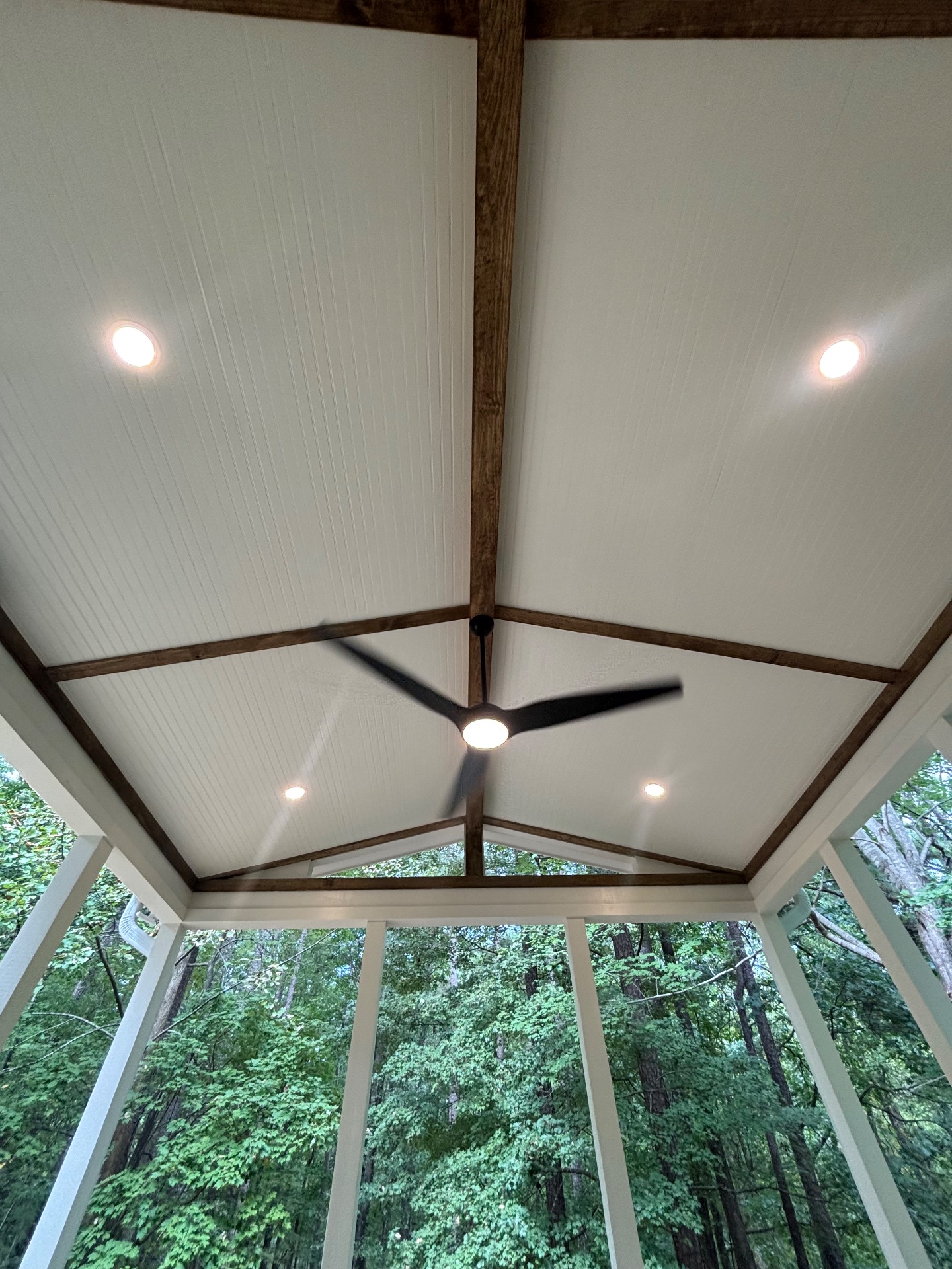 True Vine Electric, Electrical and Wiring Repair in Wake Forest, NC - photo 1