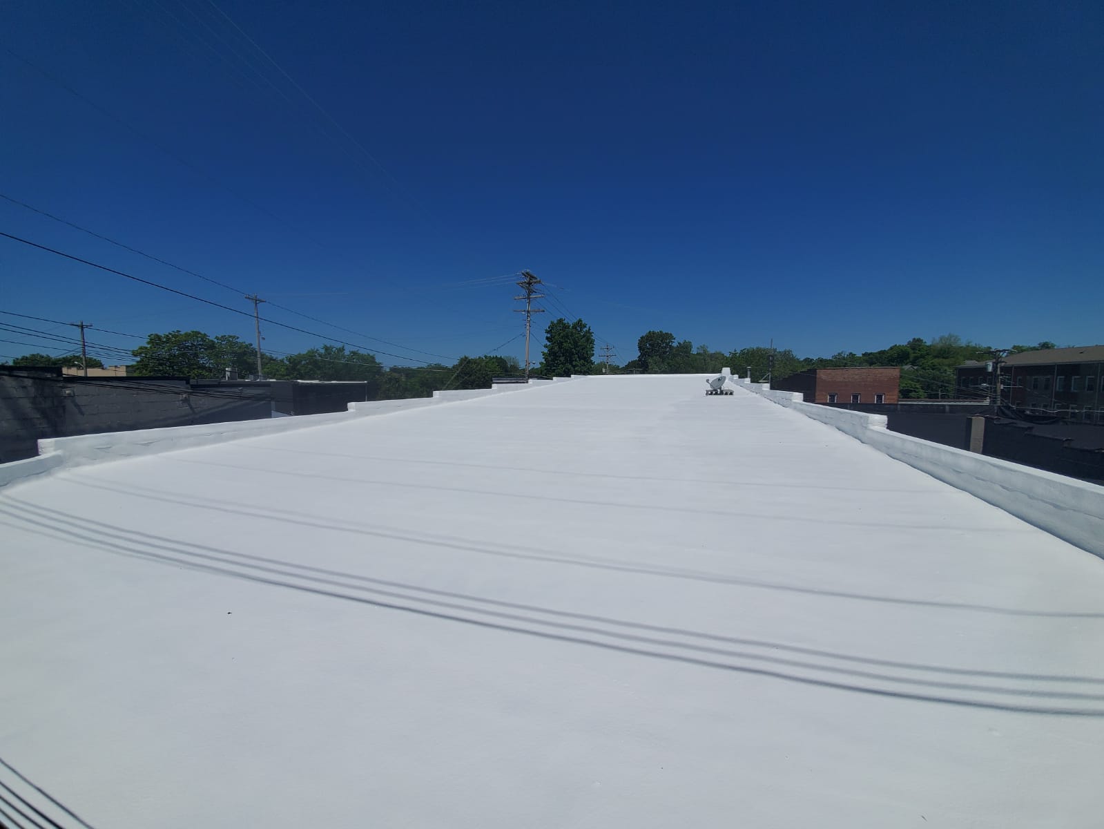 Edventure Commercial Roofing, Roof Inspection in Brinkhaven, OH - photo 1