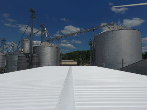 Edventure Commercial Roofing, Roof Inspection in Brinkhaven, OH - photo 2