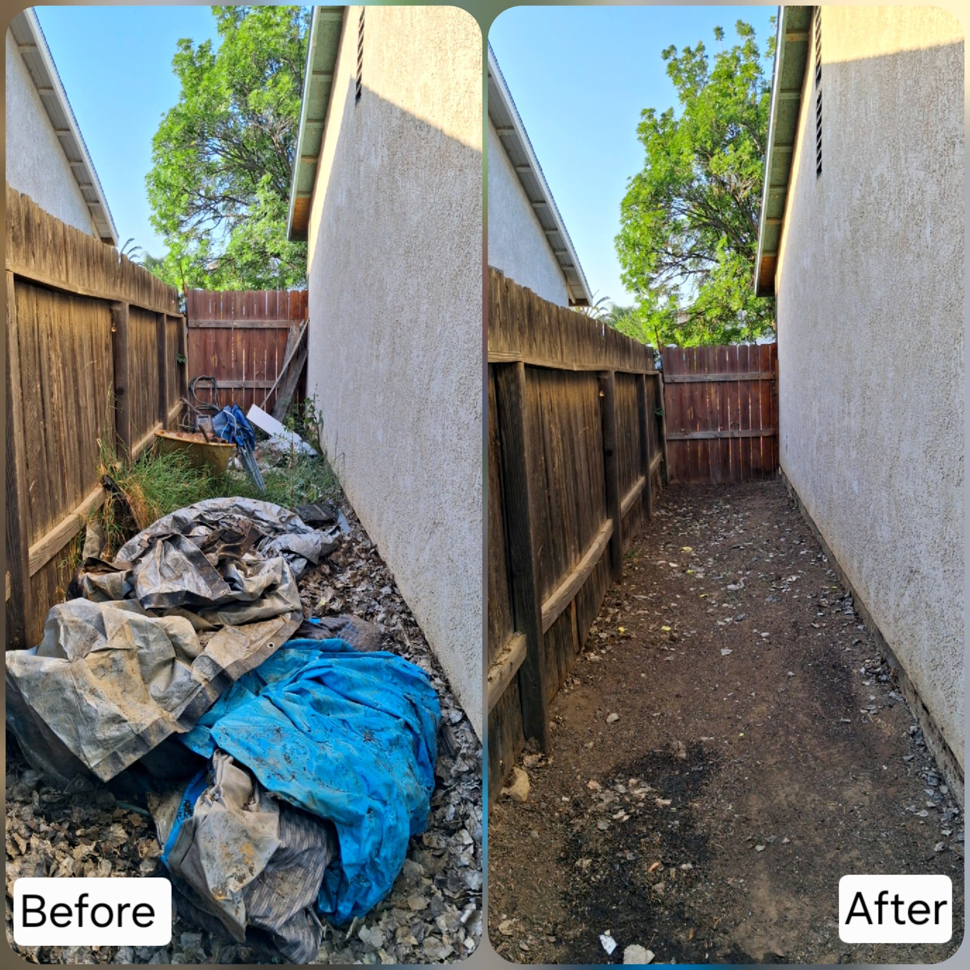 Quick Call Junk Haul LLC, Junk Removal in Nuevo, CA - photo 2