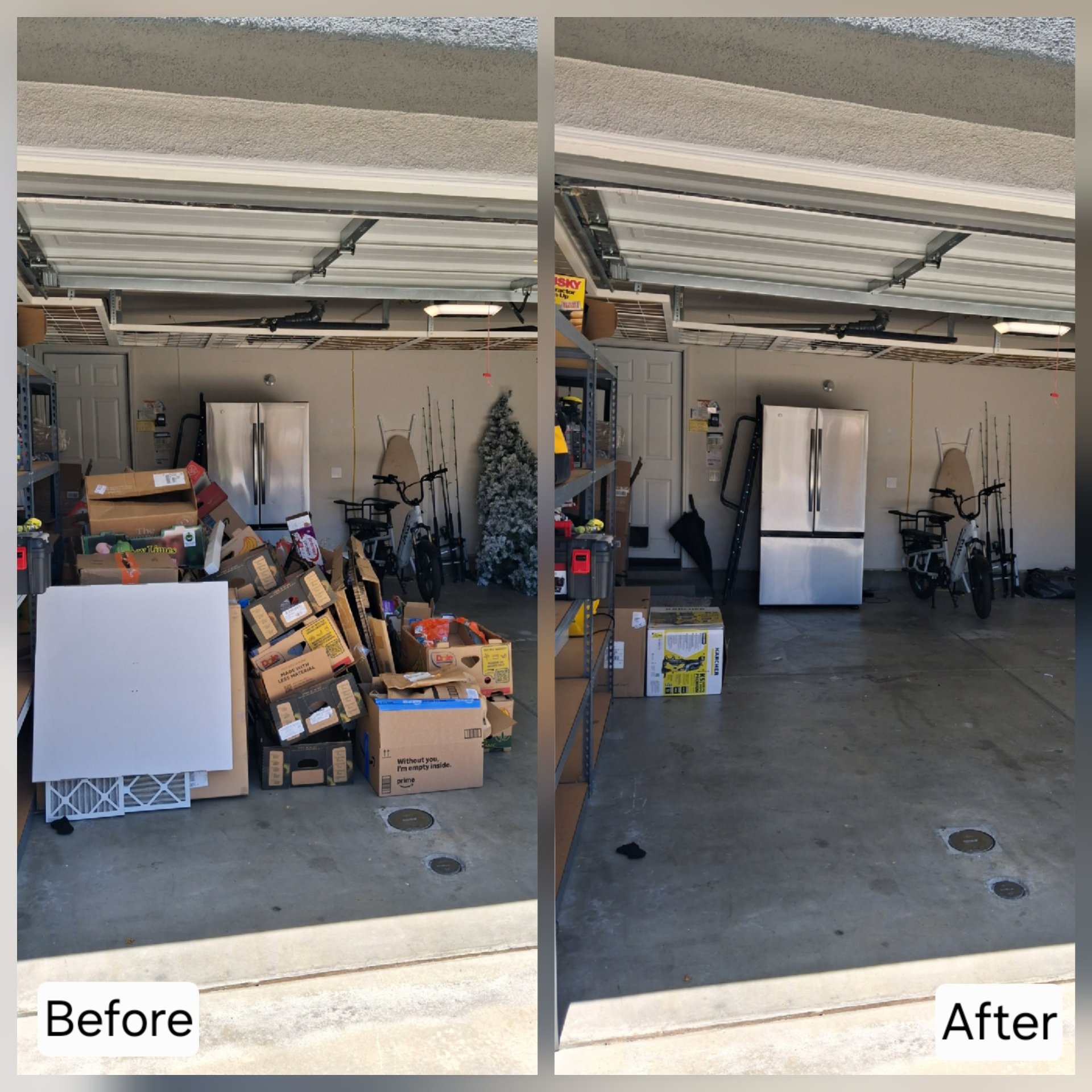 Quick Call Junk Haul LLC, Junk Removal in Nuevo, CA - photo 3