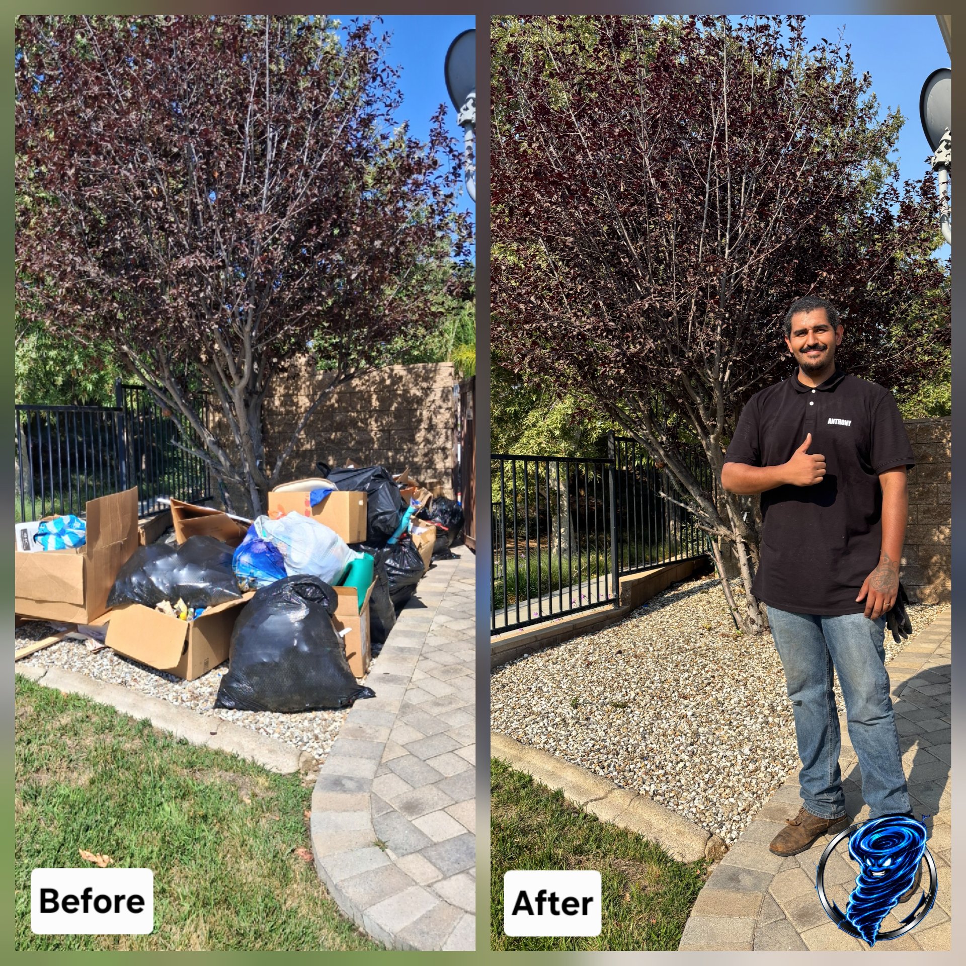 Quick Call Junk Haul LLC, Junk Removal in Nuevo, CA - photo 1
